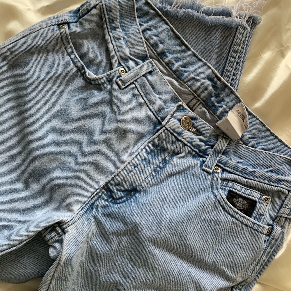 Vintage Jeans